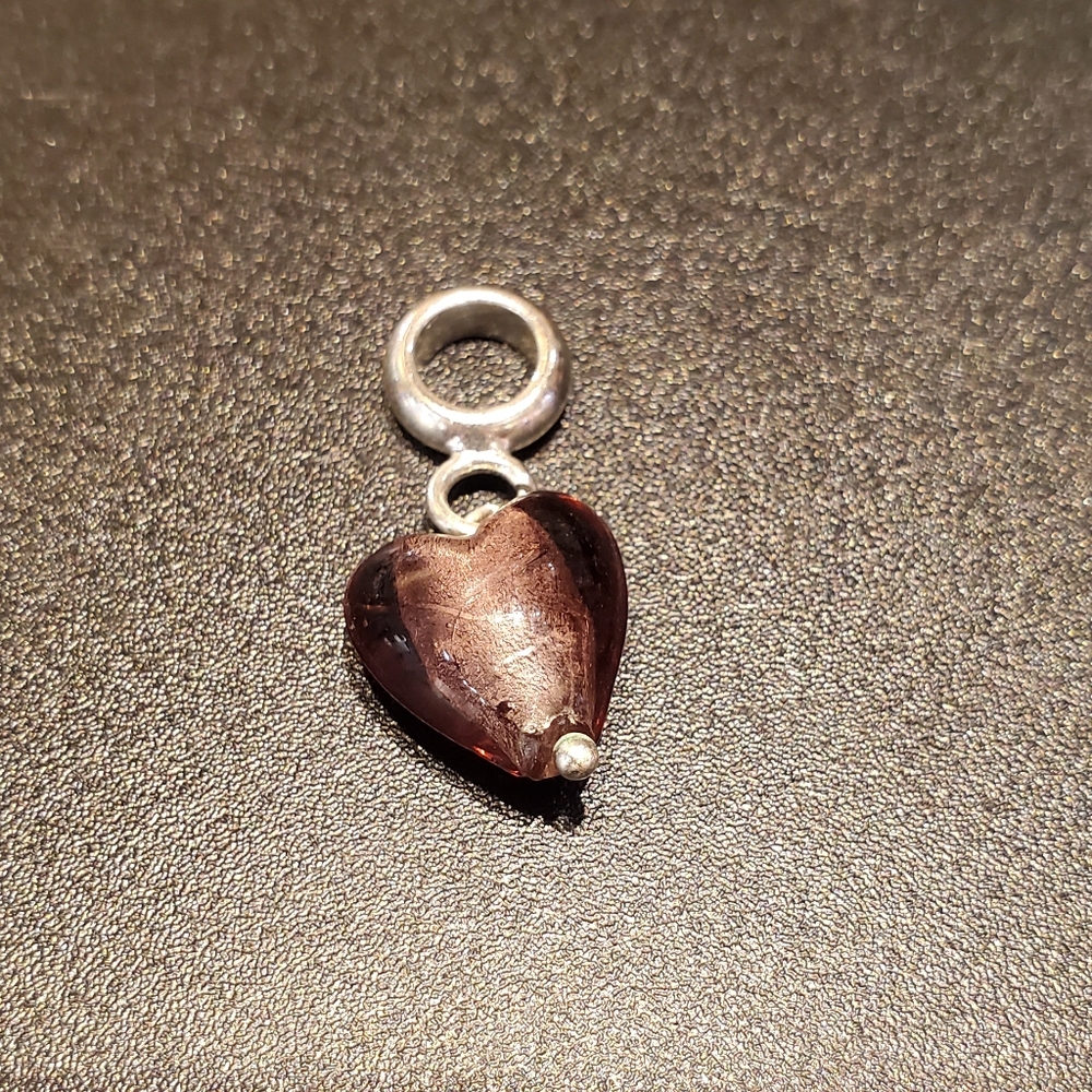 Davinci Jewelry Charm